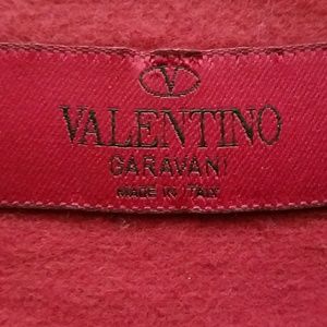 Valentino dustbag